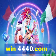 win 4440.com